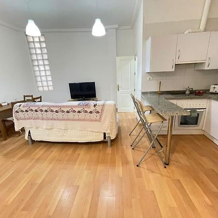 Nice Flat In Atarazanas - Souv Malaga Exterior photo